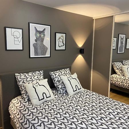 Confort Home - Disneyland Paris A 10 Minutes A Pied- Marne La Vallee- Paris Серри Экстерьер фото