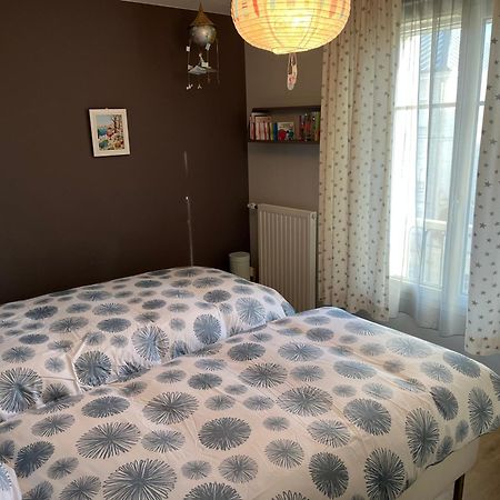 Confort Home - Disneyland Paris A 10 Minutes A Pied- Marne La Vallee- Paris Серри Экстерьер фото