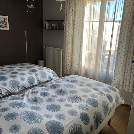 Confort Home - Disneyland Paris A 10 Minutes A Pied- Marne La Vallee- Paris Серри Экстерьер фото