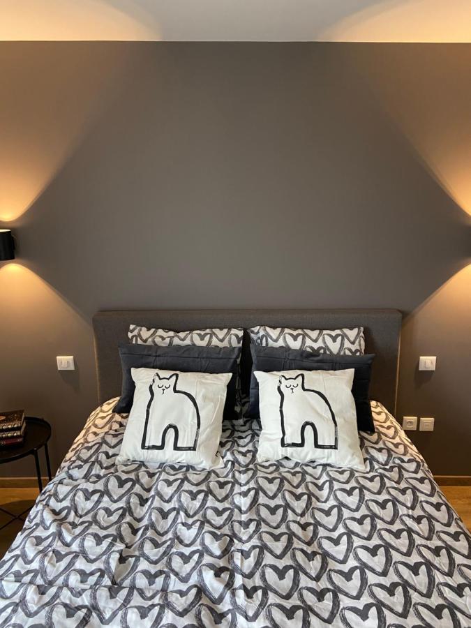 Confort Home - Disneyland Paris A 10 Minutes A Pied- Marne La Vallee- Paris Серри Экстерьер фото