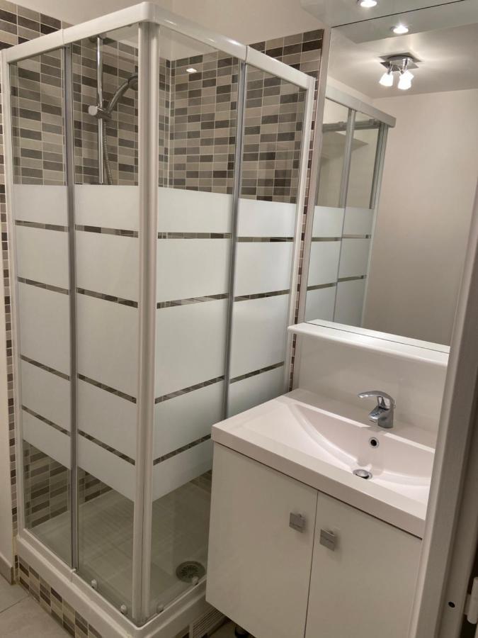 Confort Home - Disneyland Paris A 10 Minutes A Pied- Marne La Vallee- Paris Серри Экстерьер фото