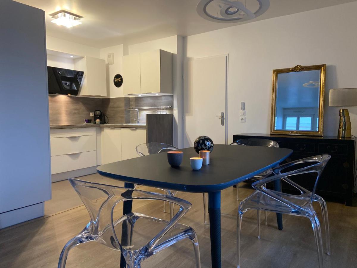 Confort Home - Disneyland Paris A 10 Minutes A Pied- Marne La Vallee- Paris Серри Экстерьер фото