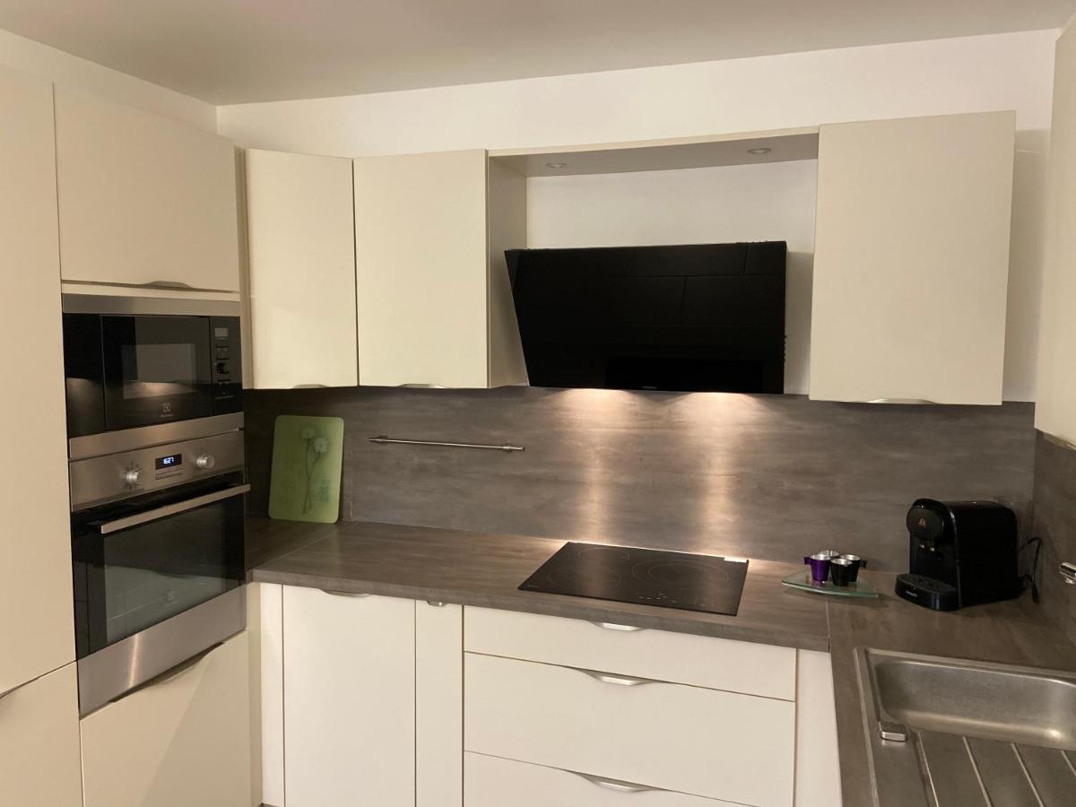 Confort Home - Disneyland Paris A 10 Minutes A Pied- Marne La Vallee- Paris Серри Экстерьер фото