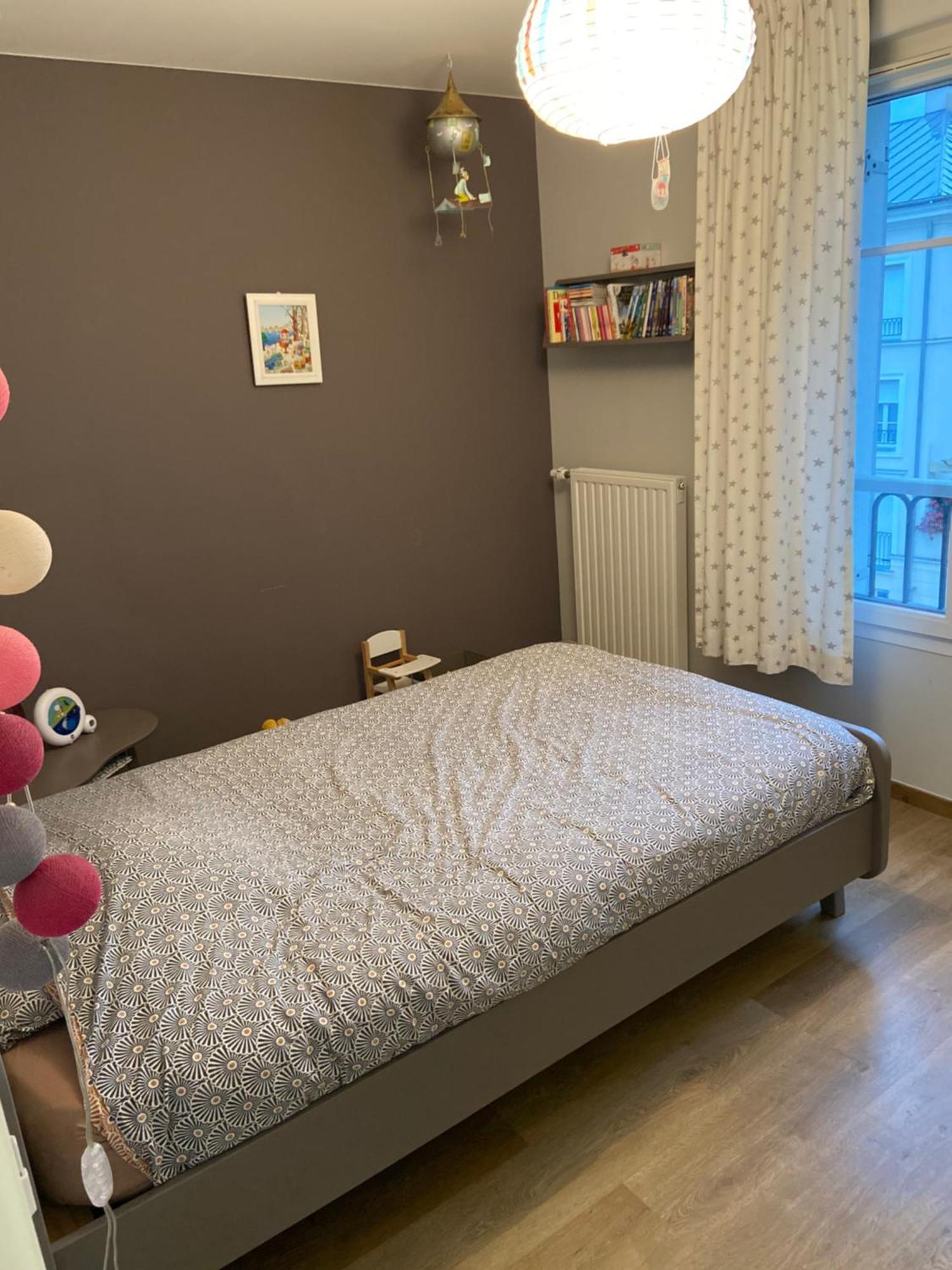 Confort Home - Disneyland Paris A 10 Minutes A Pied- Marne La Vallee- Paris Серри Экстерьер фото
