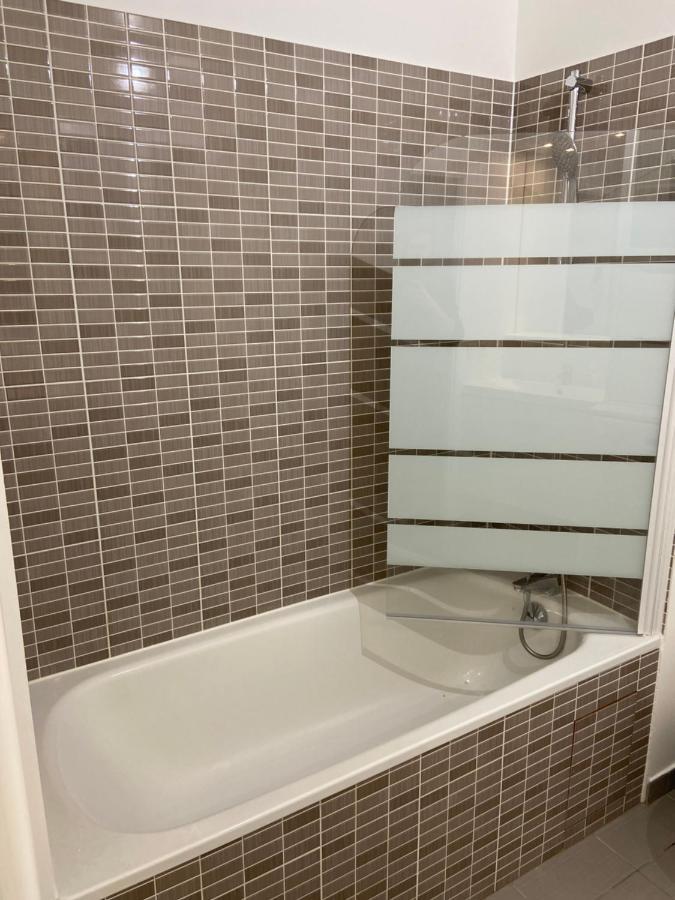 Confort Home - Disneyland Paris A 10 Minutes A Pied- Marne La Vallee- Paris Серри Экстерьер фото