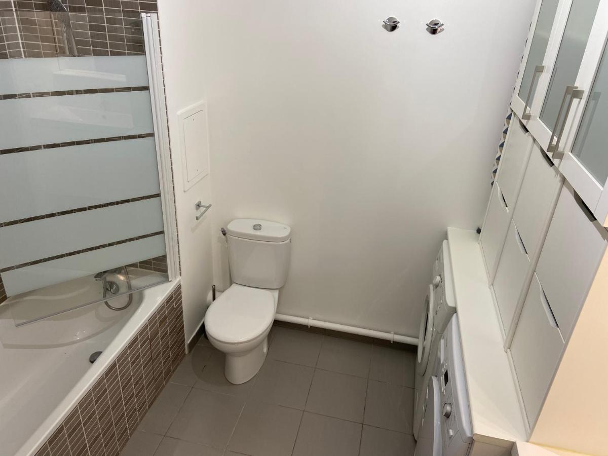 Confort Home - Disneyland Paris A 10 Minutes A Pied- Marne La Vallee- Paris Серри Экстерьер фото