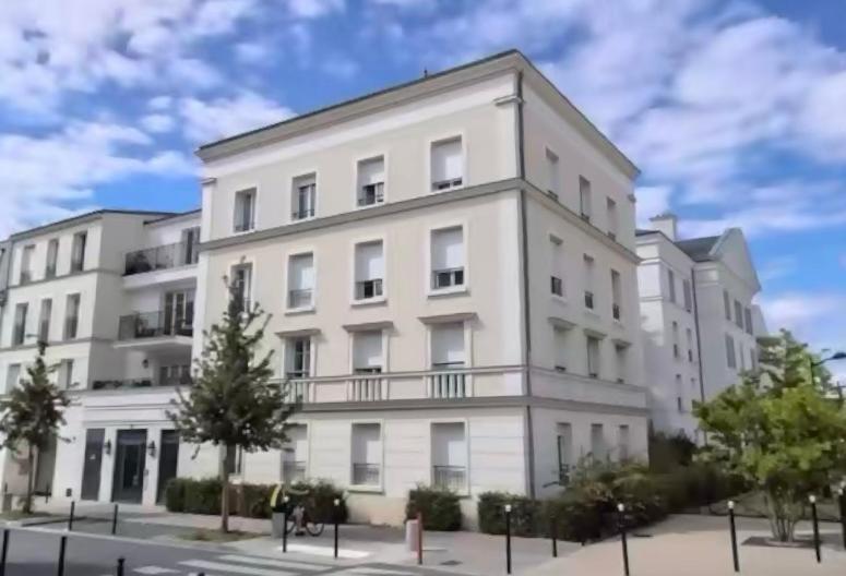 Confort Home - Disneyland Paris A 10 Minutes A Pied- Marne La Vallee- Paris Серри Экстерьер фото
