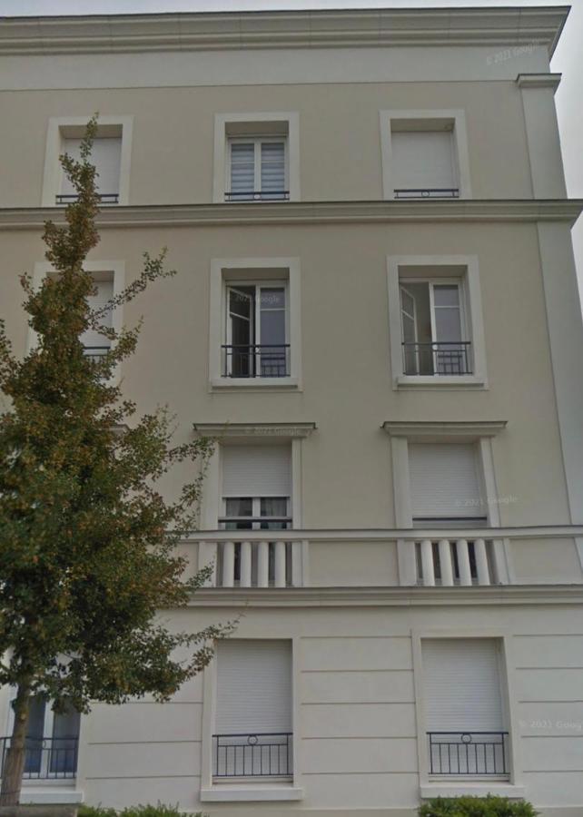 Confort Home - Disneyland Paris A 10 Minutes A Pied- Marne La Vallee- Paris Серри Экстерьер фото