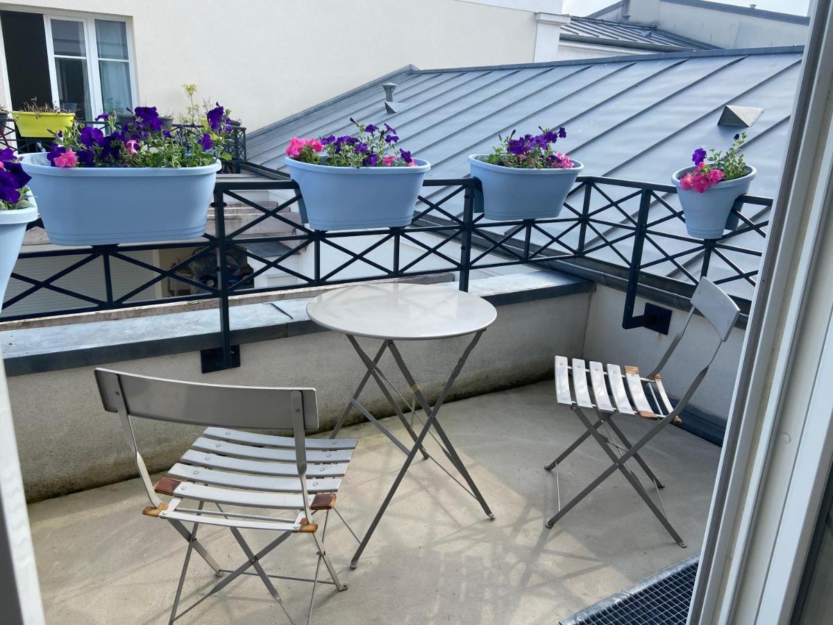 Confort Home - Disneyland Paris A 10 Minutes A Pied- Marne La Vallee- Paris Серри Экстерьер фото