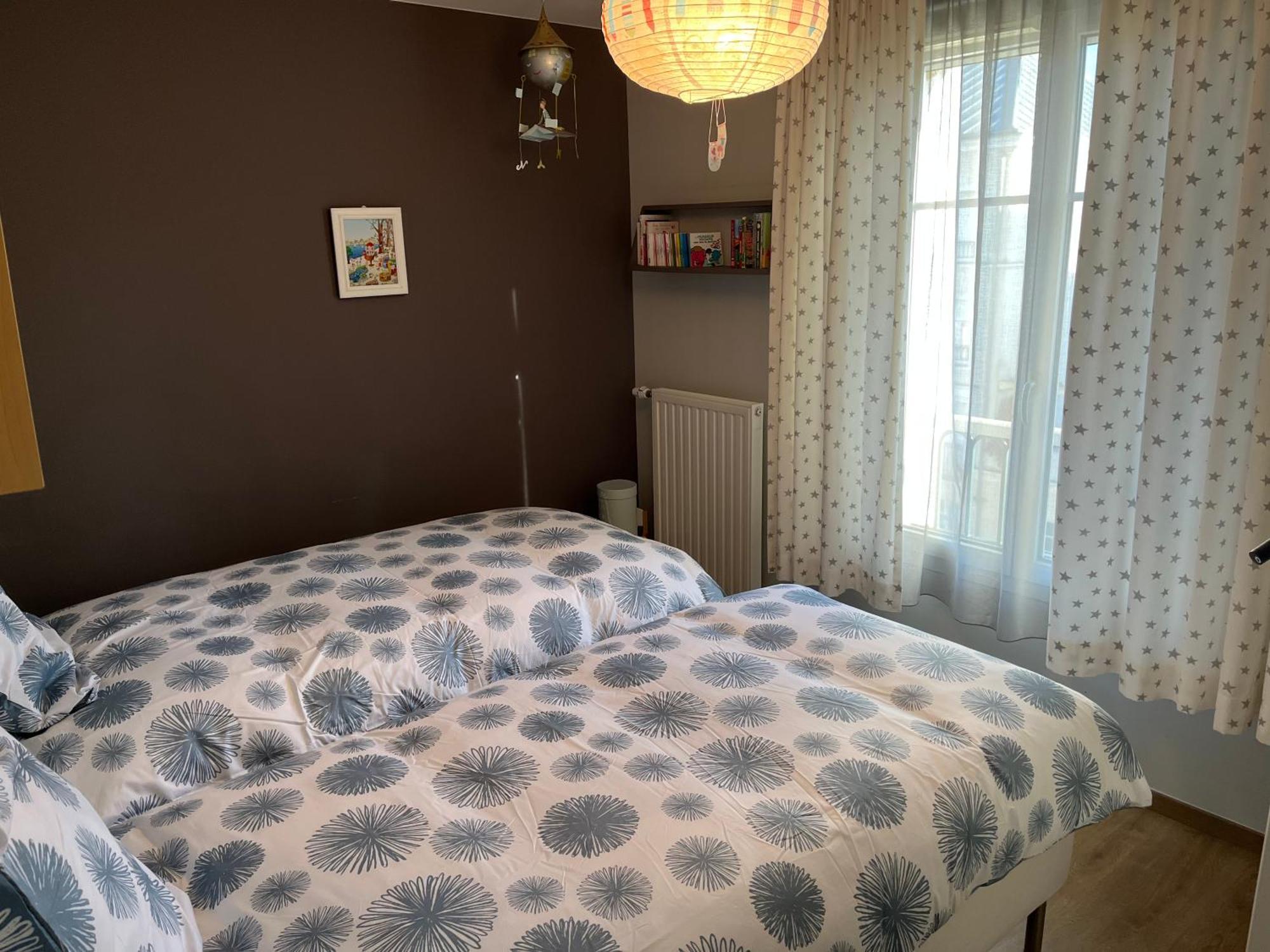 Confort Home - Disneyland Paris A 10 Minutes A Pied- Marne La Vallee- Paris Серри Экстерьер фото